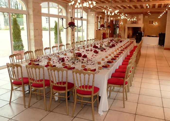 Domaine De La Tour