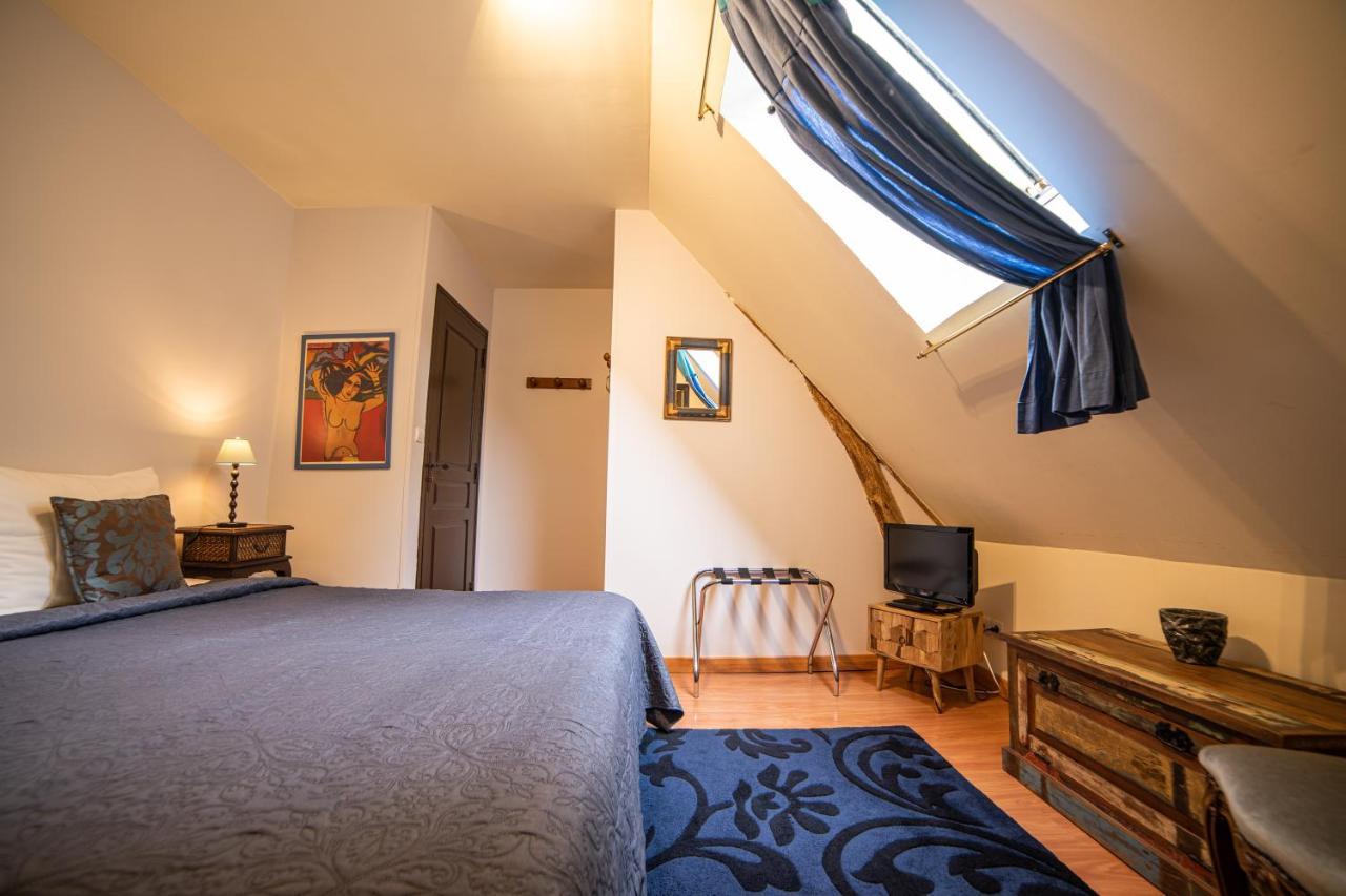 Bed & Breakfast Domaine De La Tour