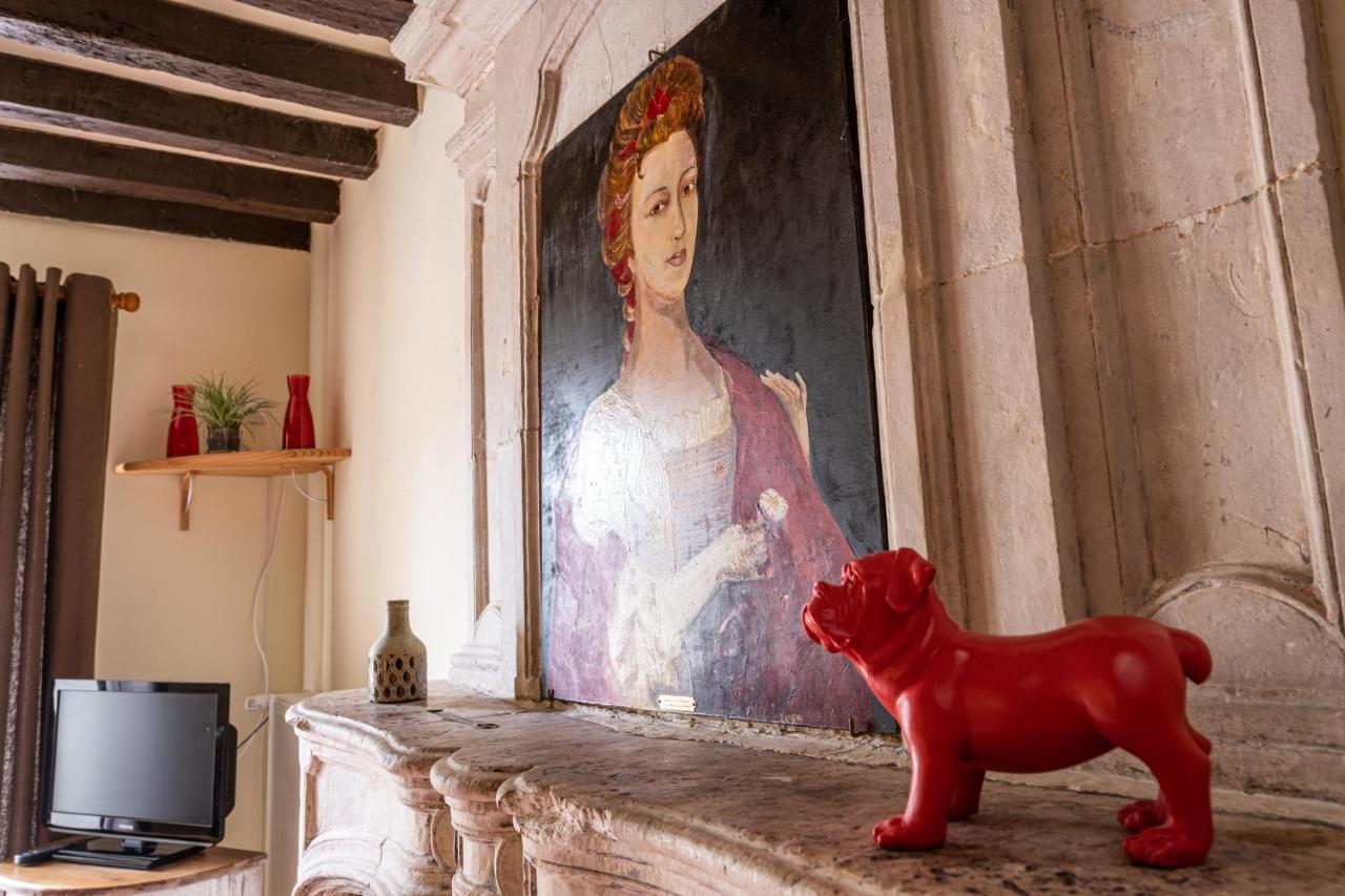 Bed & Breakfast Domaine De La Tour 4*
