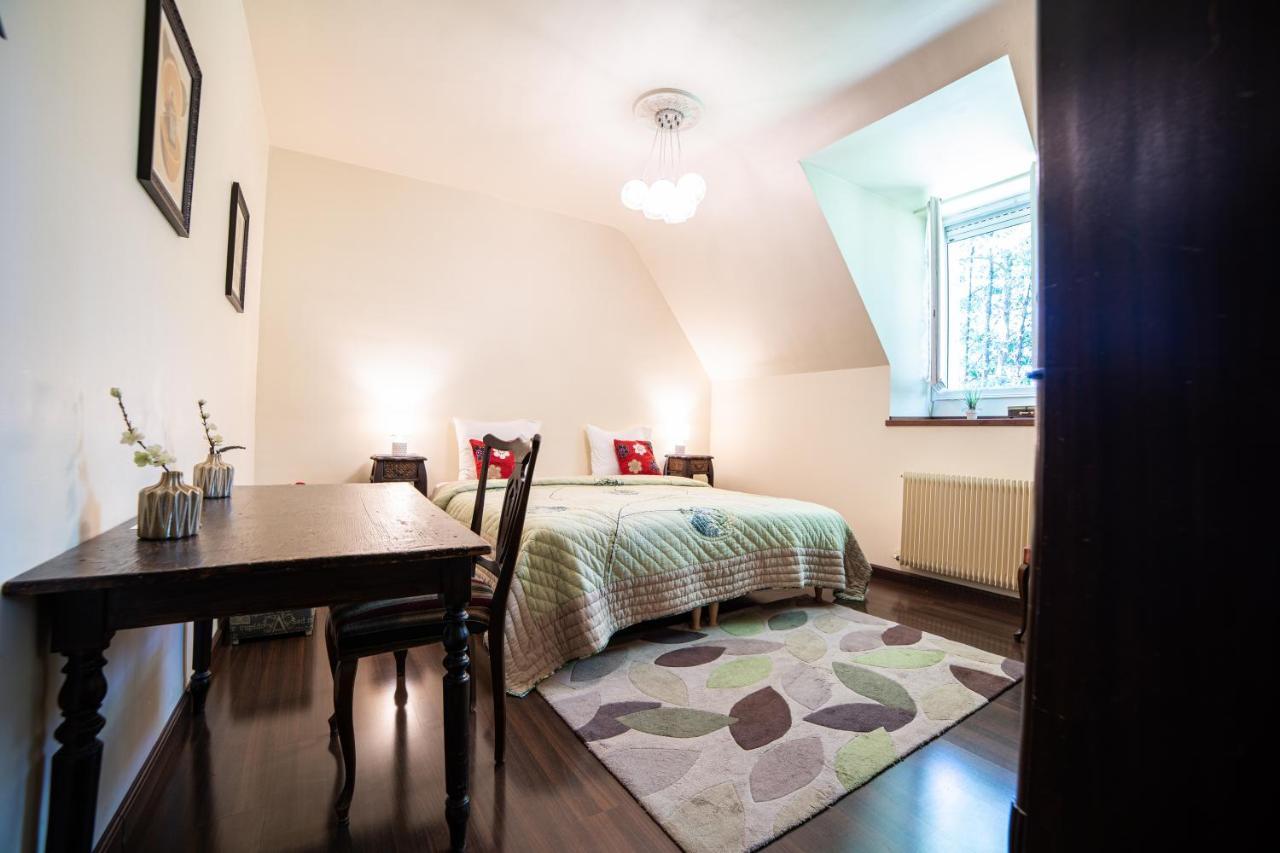Bed & Breakfast Domaine De La Tour