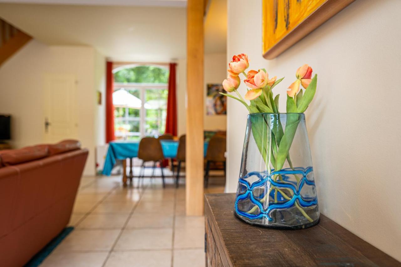 Domaine De La Tour Bed & Breakfast