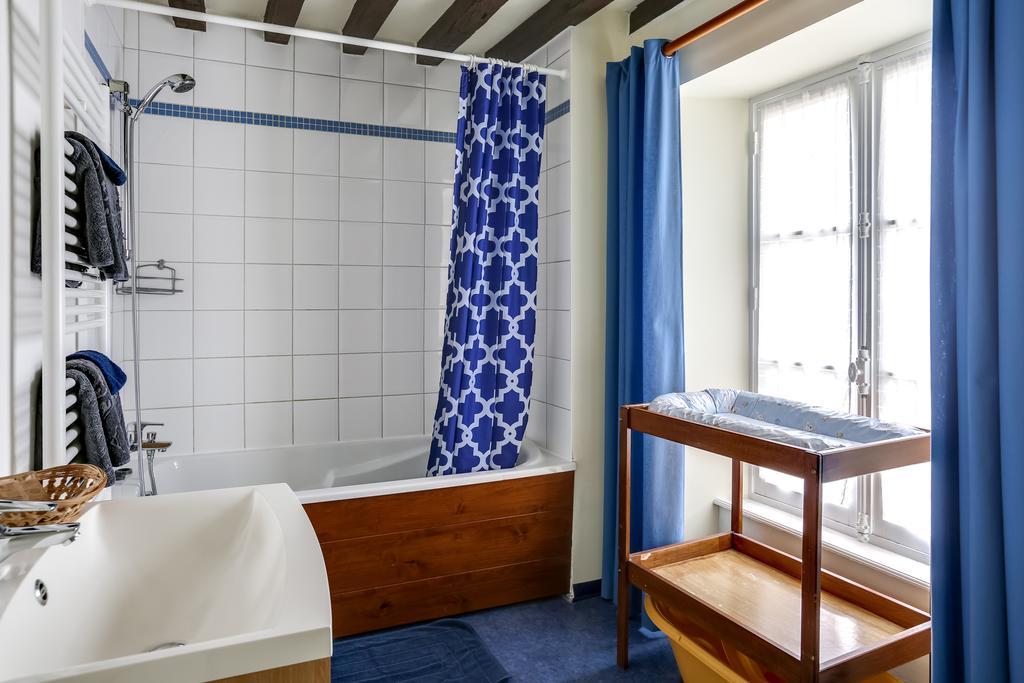 Bed & Breakfast Domaine De La Tour 4*