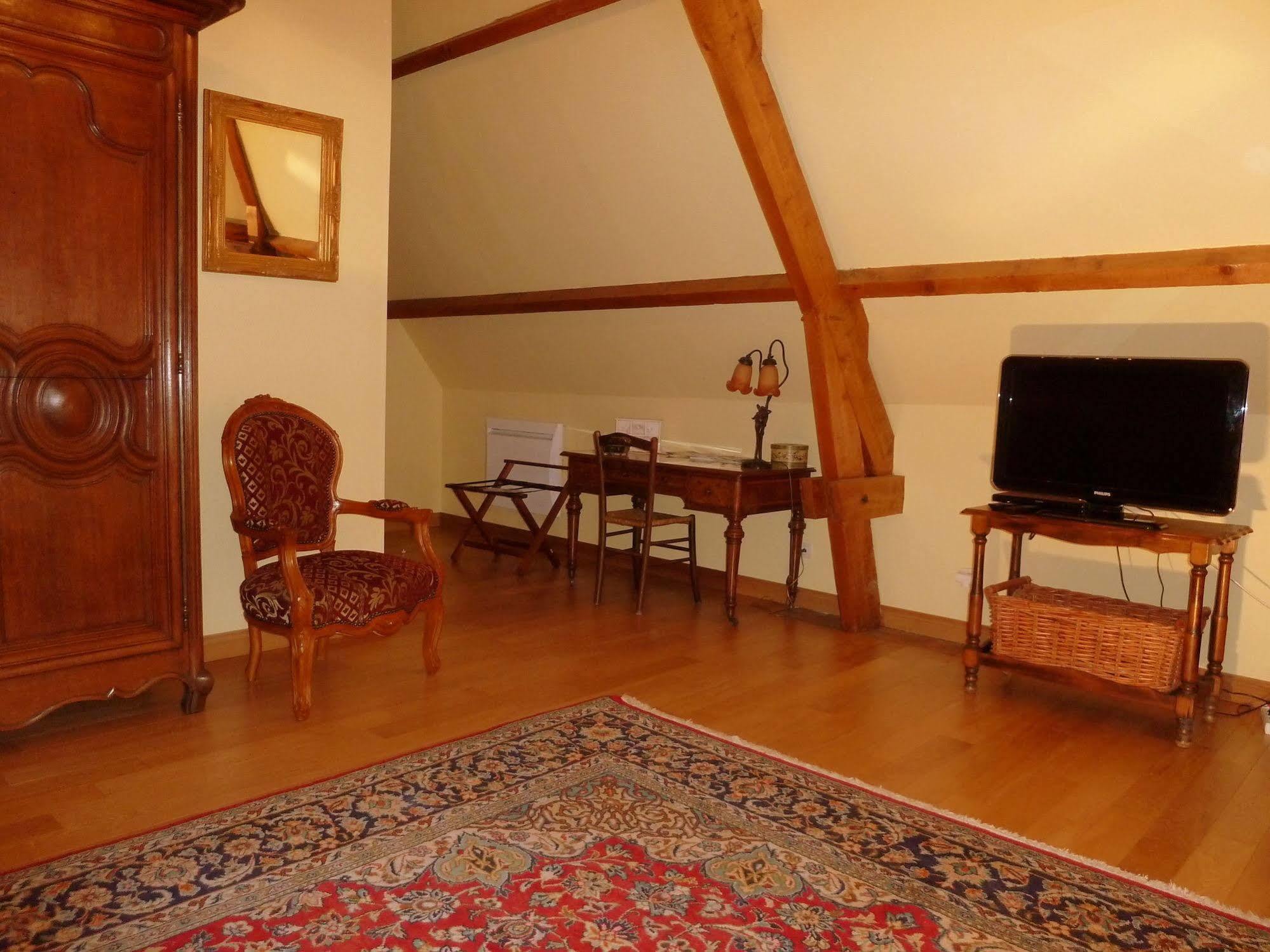 Bed & Breakfast Domaine De La Tour