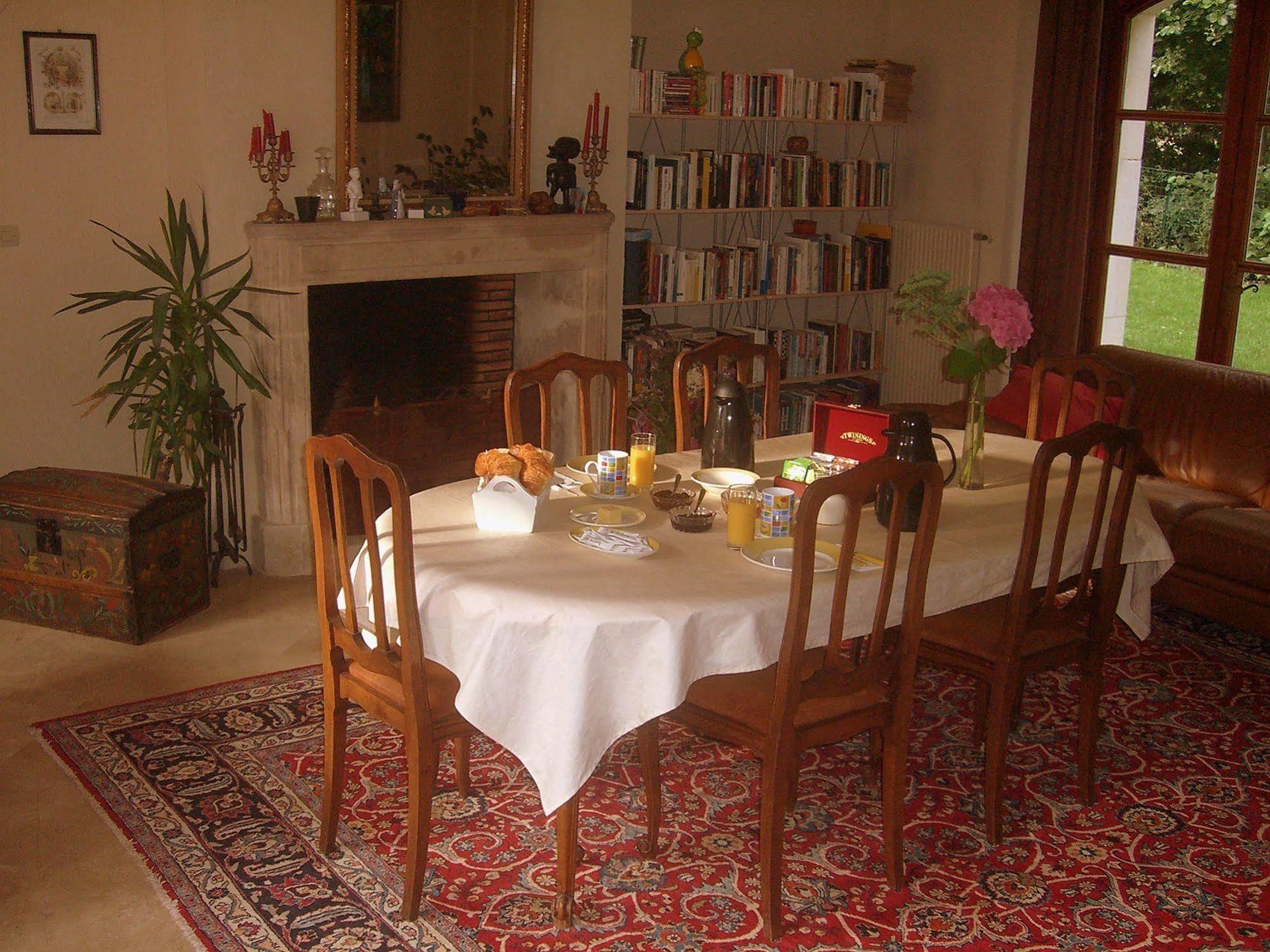Domaine De La Tour